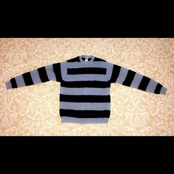 GAP Other - Men’s Gap Striped Sweater L